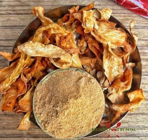 Mango Powder(Amchur Powder)