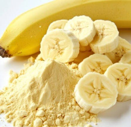 Banana Powder