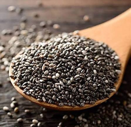 Chia Seeds