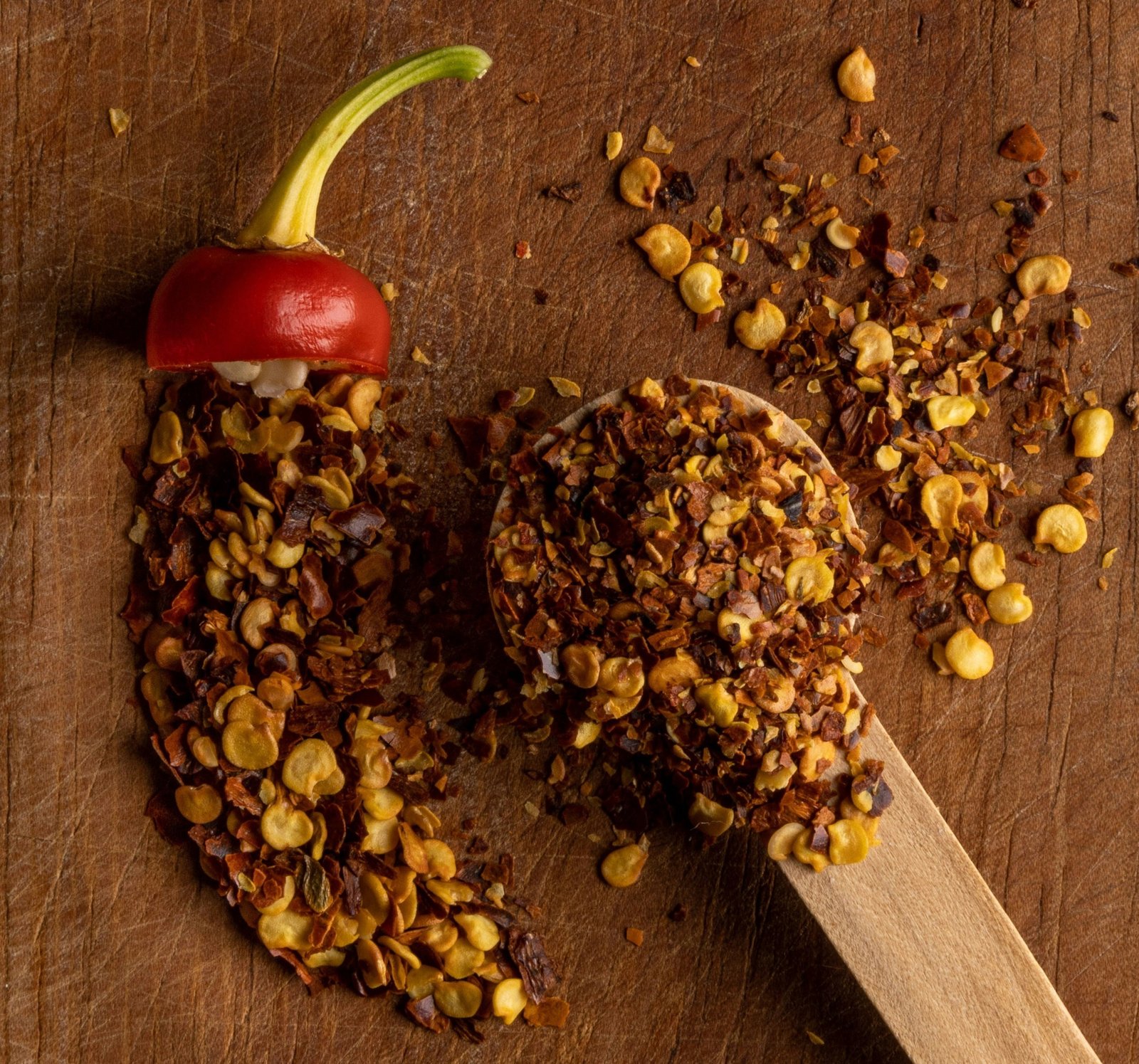 Chilli Flakes