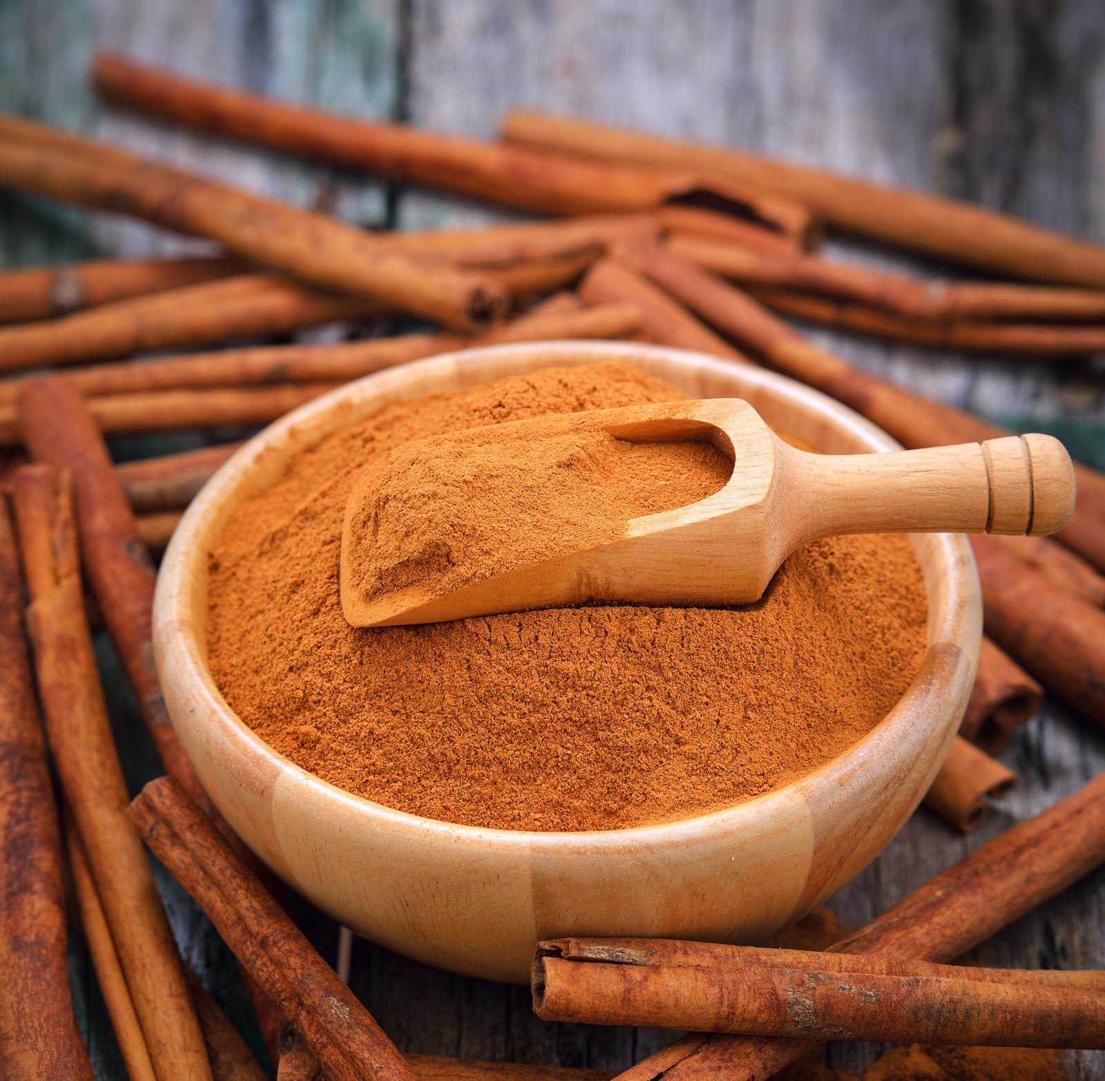 Cinnamon