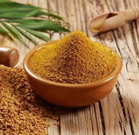 Fenugreek