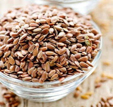 Flax Seeds