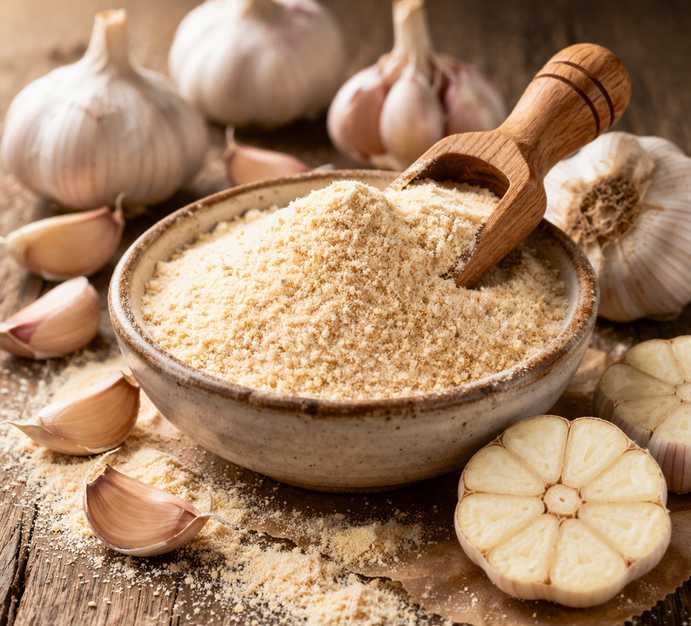 Garlic Powder