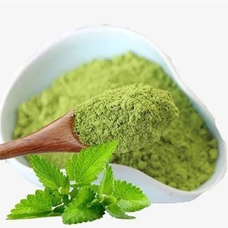 Mint Powder