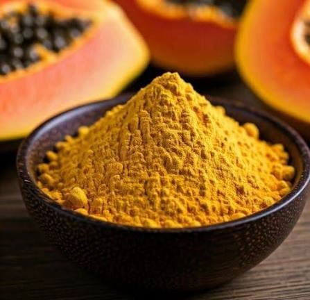 Papaya Powder