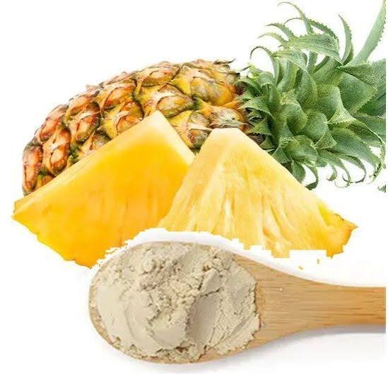 Pineapple Powder