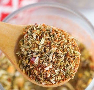 Pizza Seasoning