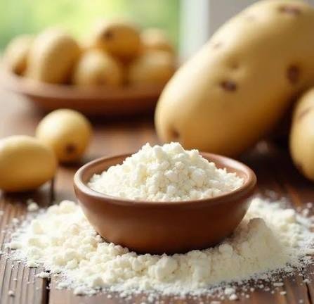 Potato Powder