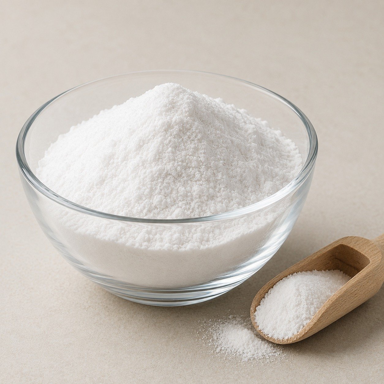 Vinegar Powder